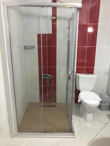 Ozturk Apart Hotel Marmaris Zewnętrze zdjęcie