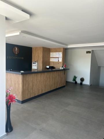 Ozturk Apart Hotel Marmaris Zewnętrze zdjęcie