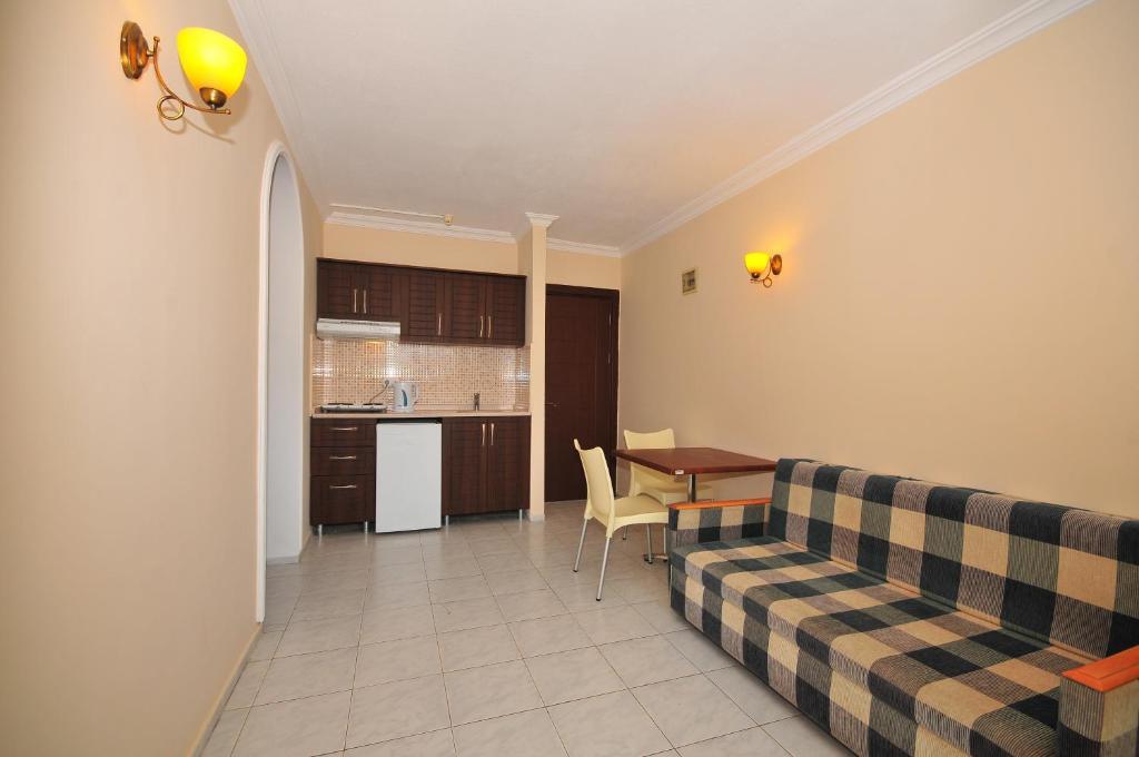 Ozturk Apart Hotel Marmaris Pokój zdjęcie