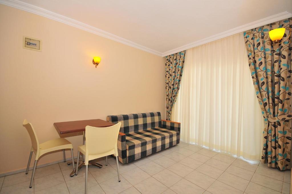 Ozturk Apart Hotel Marmaris Pokój zdjęcie